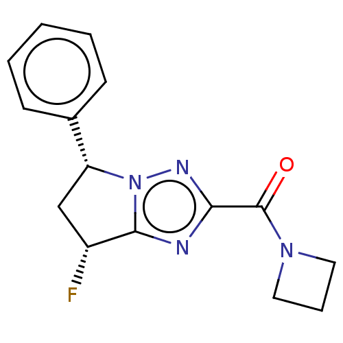Chemical structure of BindingDB Monomer ID 508860