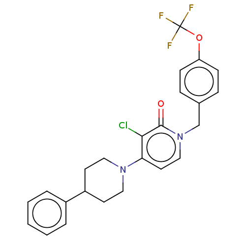Chemical structure of BindingDB Monomer ID 508866