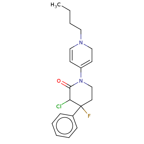 Chemical structure of BindingDB Monomer ID 508868