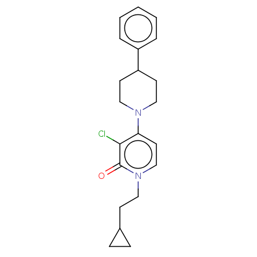 Chemical structure of BindingDB Monomer ID 508871