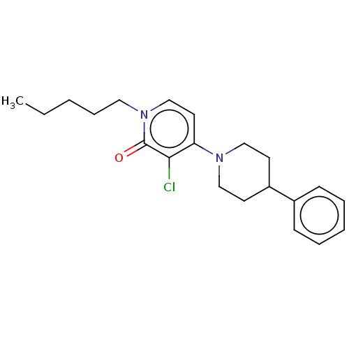 Chemical structure of BindingDB Monomer ID 508872