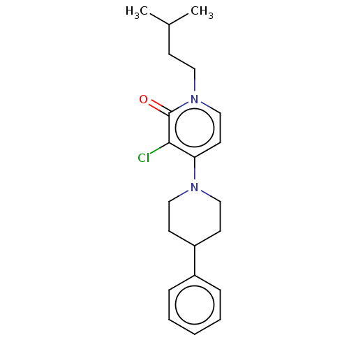 Chemical structure of BindingDB Monomer ID 508879