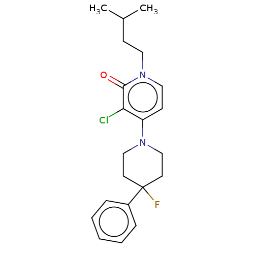 Chemical structure of BindingDB Monomer ID 508884
