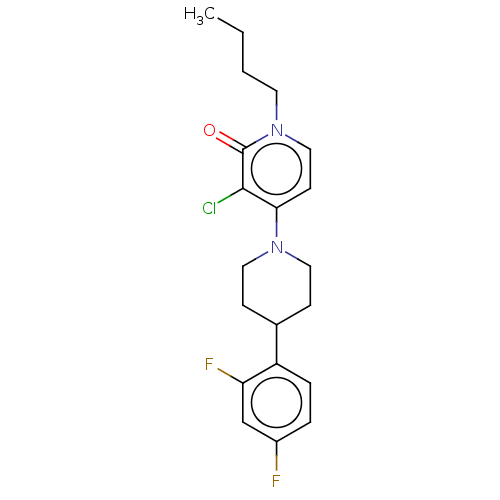 Chemical structure of BindingDB Monomer ID 508886