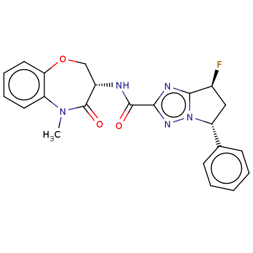 Chemical structure of BindingDB Monomer ID 509128