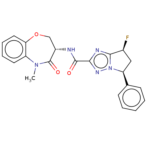 Chemical structure of BindingDB Monomer ID 509241