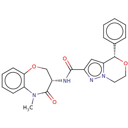 Chemical structure of BindingDB Monomer ID 509247