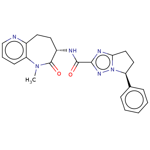 Chemical structure of BindingDB Monomer ID 509252