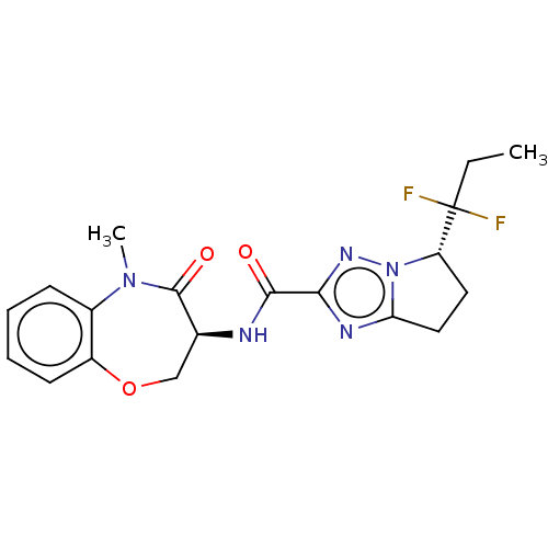 Chemical structure of BindingDB Monomer ID 509275
