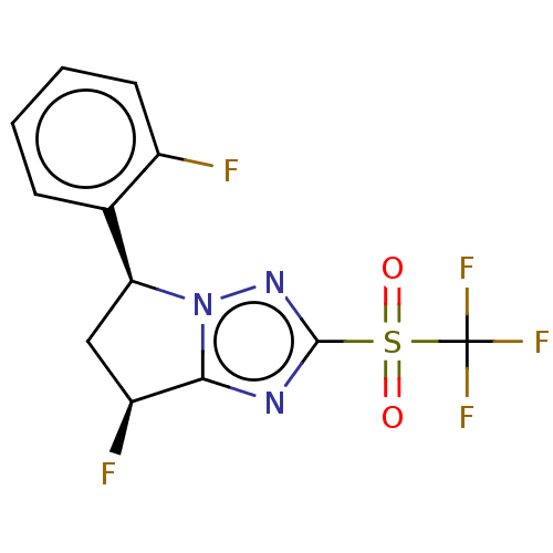Chemical structure of BindingDB Monomer ID 509413