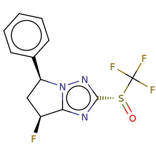 Chemical structure of BindingDB Monomer ID 509466