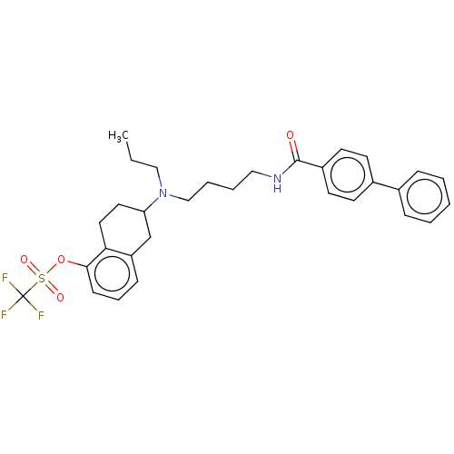 Chemical structure of BindingDB Monomer ID 50000022