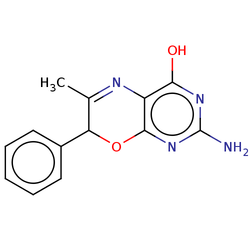 Chemical structure of BindingDB Monomer ID 50000044