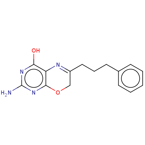 Chemical structure of BindingDB Monomer ID 50000049