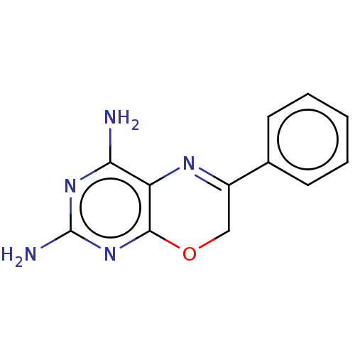 Chemical structure of BindingDB Monomer ID 50000053