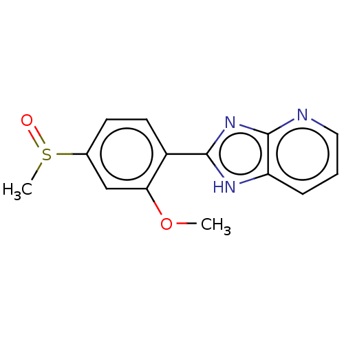 Chemical structure of BindingDB Monomer ID 50000056