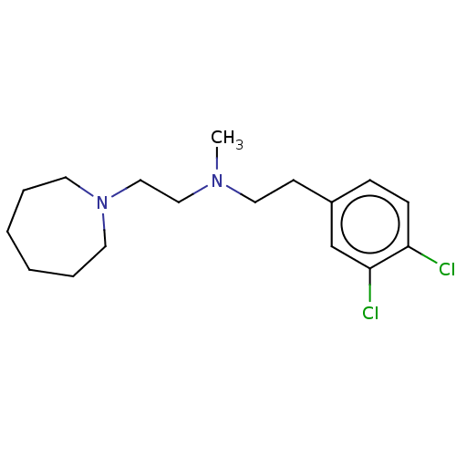 Chemical structure of BindingDB Monomer ID 50000066