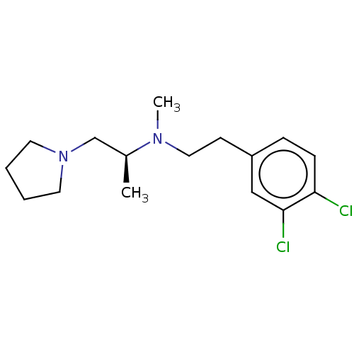 Chemical structure of BindingDB Monomer ID 50000067