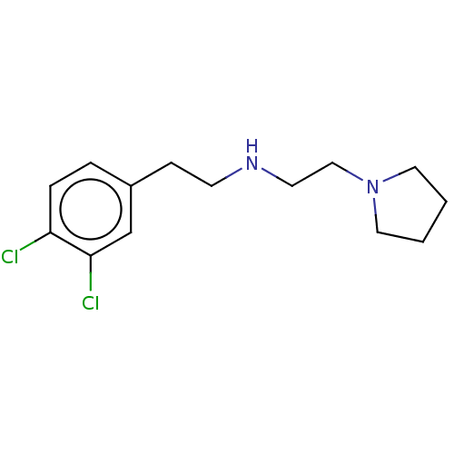 Chemical structure of BindingDB Monomer ID 50000079