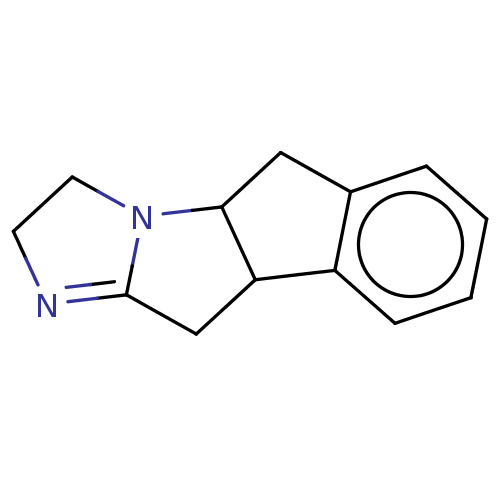 Chemical structure of BindingDB Monomer ID 50000088