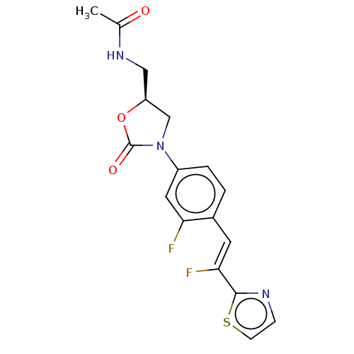 Chemical structure of BindingDB Monomer ID 50000090