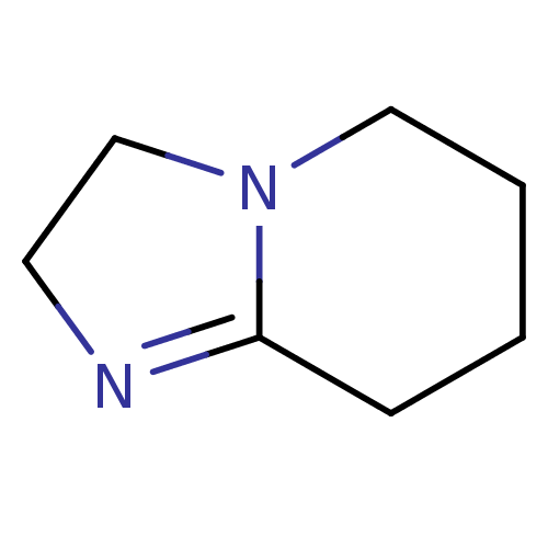Chemical structure of BindingDB Monomer ID 50000094