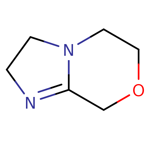 Chemical structure of BindingDB Monomer ID 50000095