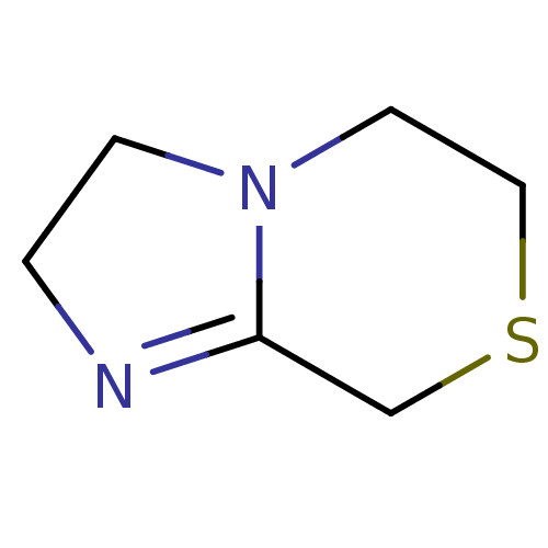 Chemical structure of BindingDB Monomer ID 50000096