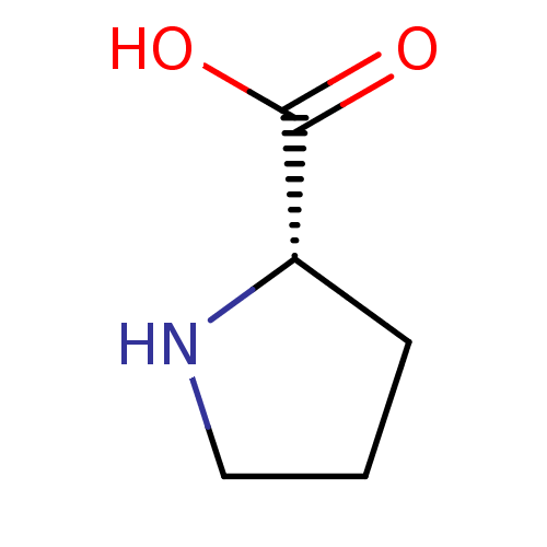 Chemical structure of BindingDB Monomer ID 50000100