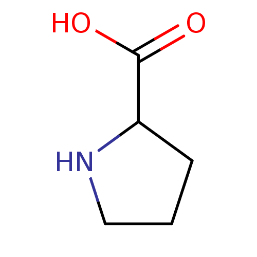 Chemical structure of BindingDB Monomer ID 50000105