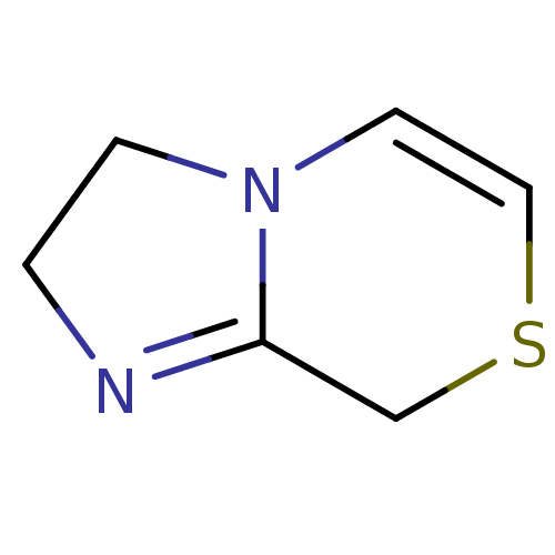 Chemical structure of BindingDB Monomer ID 50000110