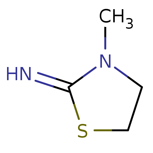 Chemical structure of BindingDB Monomer ID 50000113