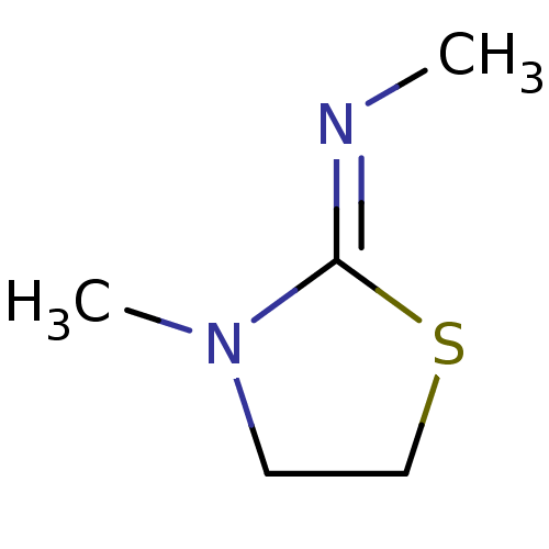 Chemical structure of BindingDB Monomer ID 50000114