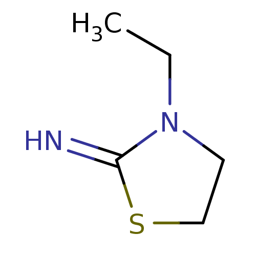 Chemical structure of BindingDB Monomer ID 50000115