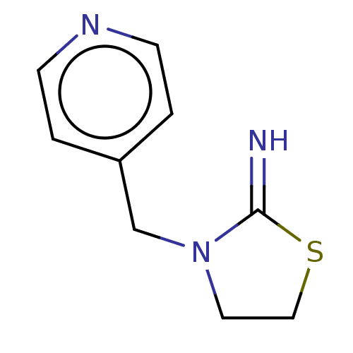 Chemical structure of BindingDB Monomer ID 50000120
