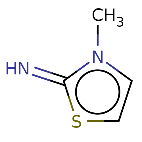 Chemical structure of BindingDB Monomer ID 50000123