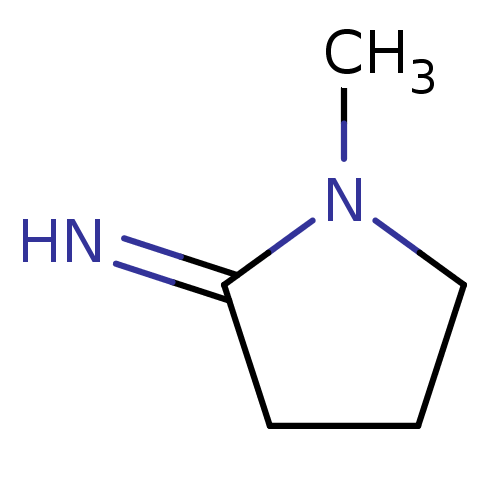 Chemical structure of BindingDB Monomer ID 50000132