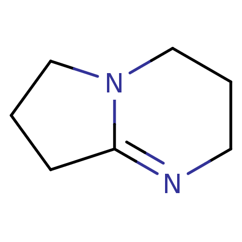 Chemical structure of BindingDB Monomer ID 50000133