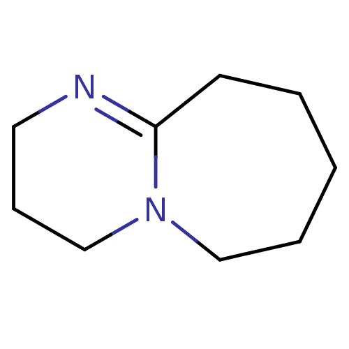 Chemical structure of BindingDB Monomer ID 50000167