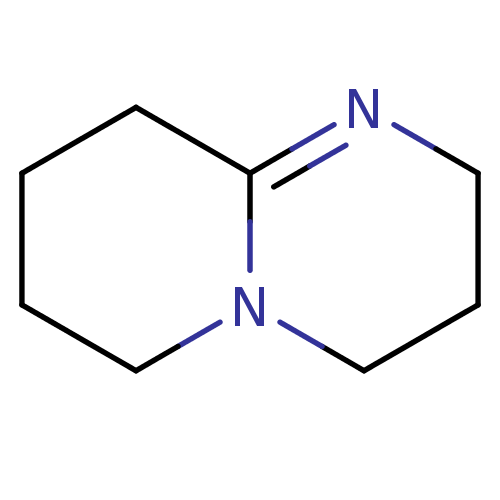 Chemical structure of BindingDB Monomer ID 50000169