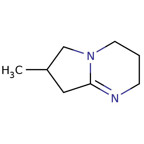 Chemical structure of BindingDB Monomer ID 50000170