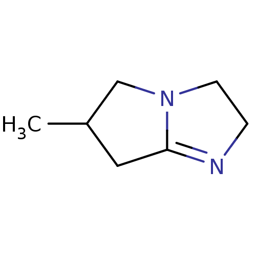 Chemical structure of BindingDB Monomer ID 50000179