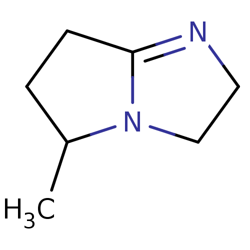 Chemical structure of BindingDB Monomer ID 50000181