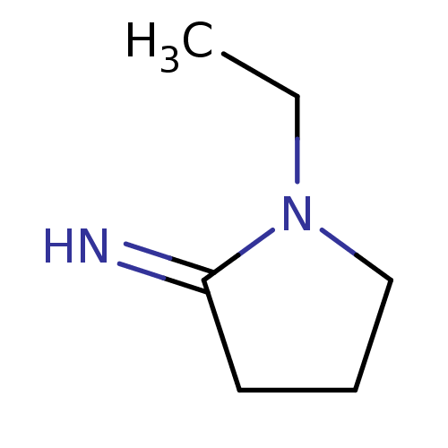 Chemical structure of BindingDB Monomer ID 50000184