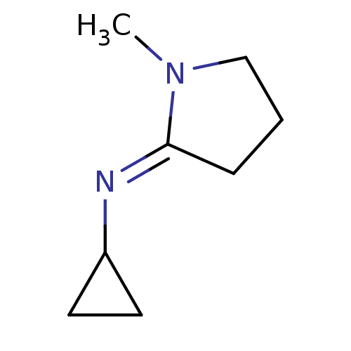Chemical structure of BindingDB Monomer ID 50000193