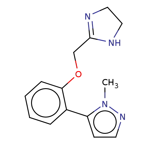 Chemical structure of BindingDB Monomer ID 50000198