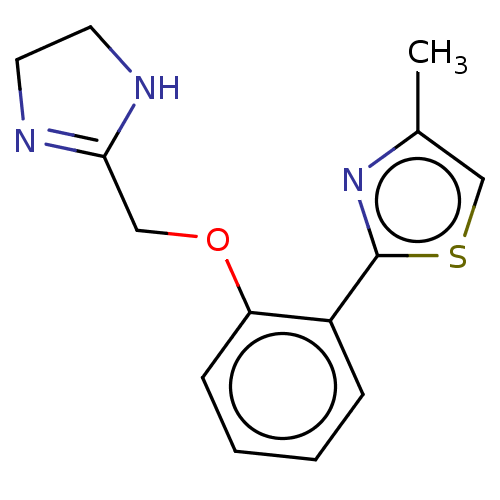 Chemical structure of BindingDB Monomer ID 50000204