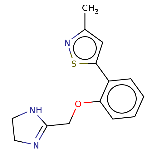 Chemical structure of BindingDB Monomer ID 50000206