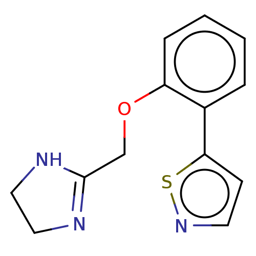 Chemical structure of BindingDB Monomer ID 50000207