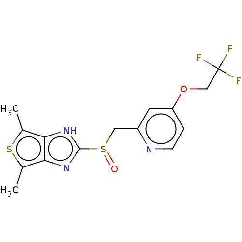 Chemical structure of BindingDB Monomer ID 50000211